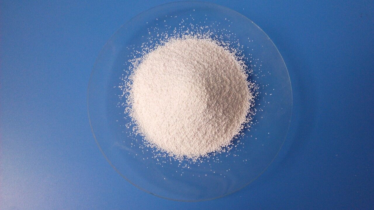 顆粒氧化鎂 顆粒氧化鎂